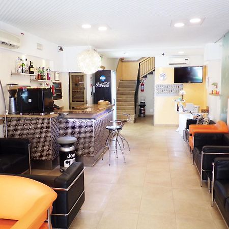 Hotel Graziella Mare ริมินี ภายนอก รูปภาพ