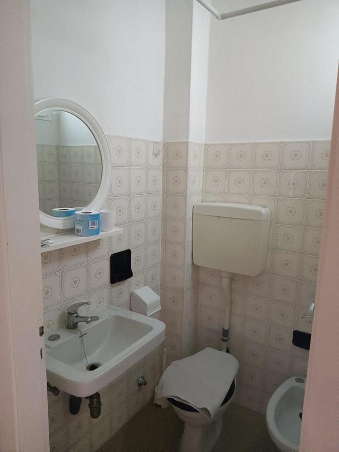 Hotel Graziella Mare ริมินี ภายนอก รูปภาพ