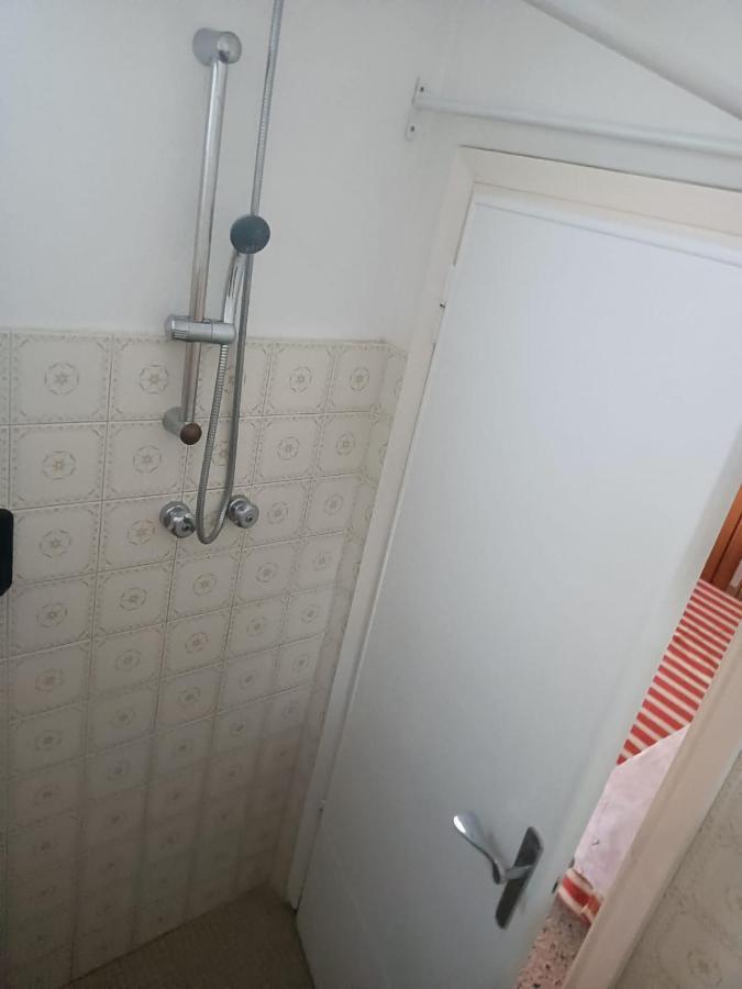 Hotel Graziella Mare ริมินี ภายนอก รูปภาพ