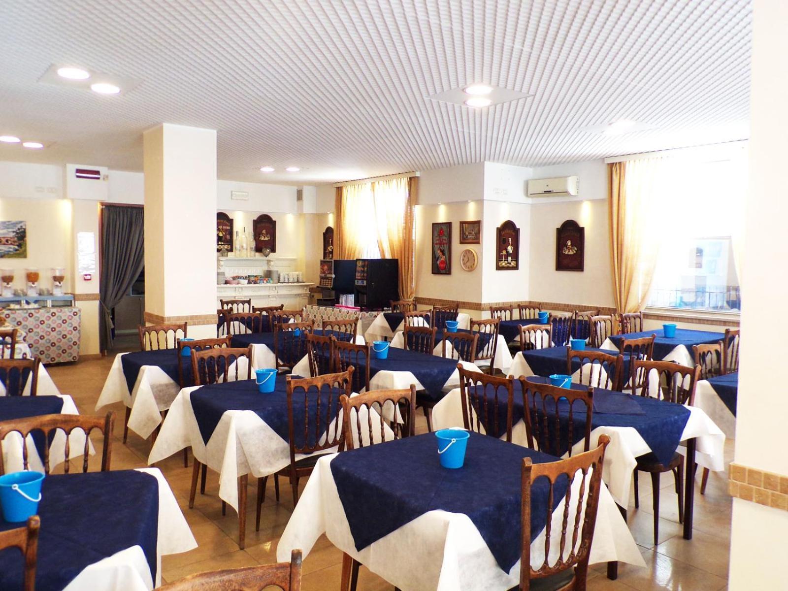Hotel Graziella Mare ริมินี ภายนอก รูปภาพ